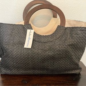 Lulu Dharma Purse